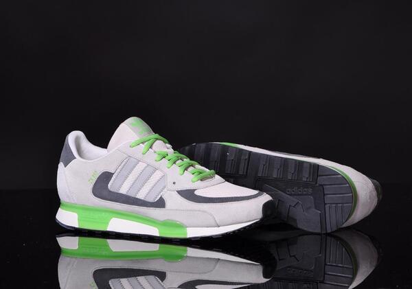 ︎︎⟡ adidas Originals ZX 850 | Q22082 | AFEW STORE